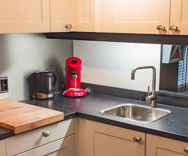 Belle - Mooi Zuid Limburg Ferienhaus Simpelveld