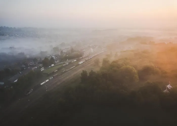 Ferienhaus Belle - Mooi Zuid Limburg Simpelveld